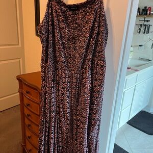 Torrid dress